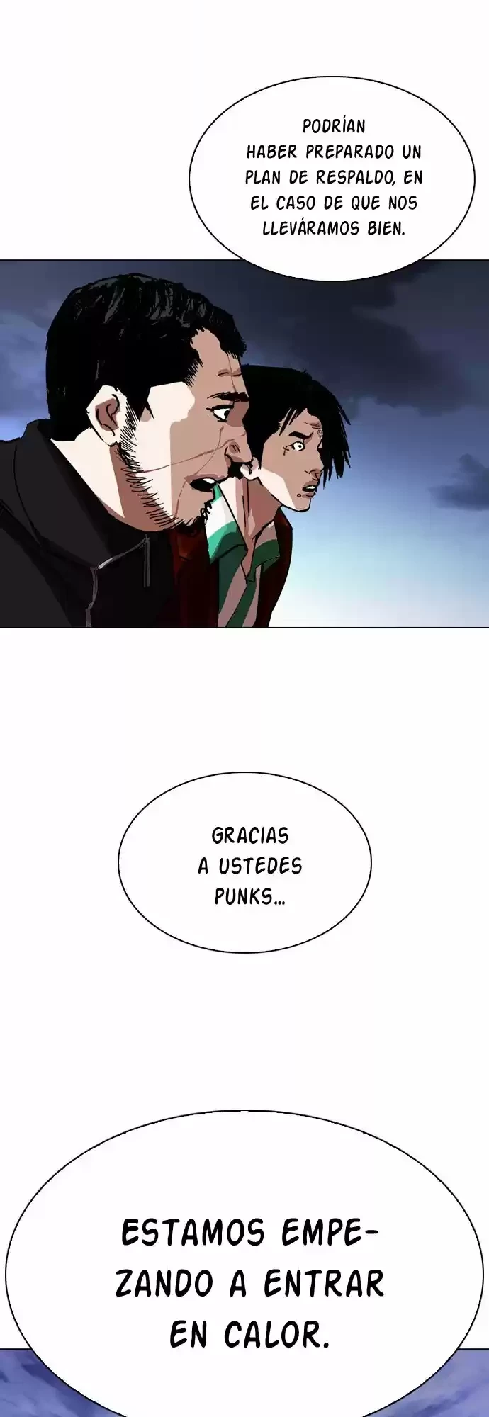 Nueva Cara  > Capitulo 275 > Page 221