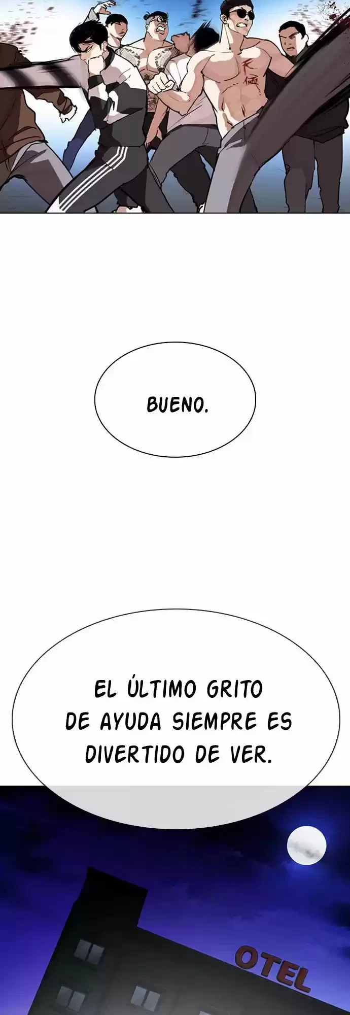 Nueva Cara  > Capitulo 275 > Page 241