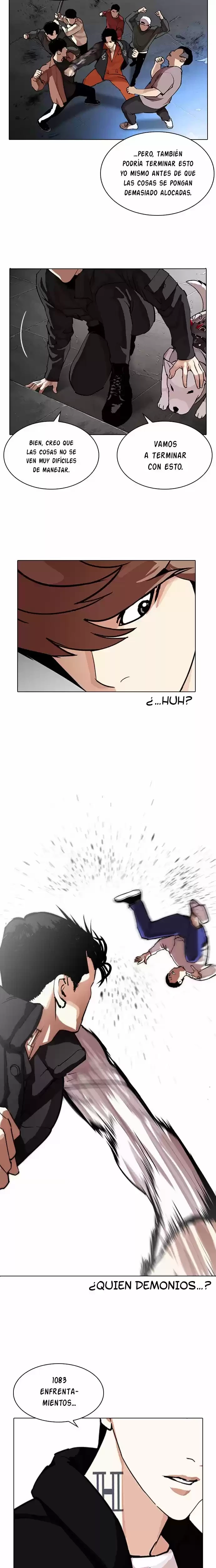 Nueva Cara  > Capitulo 275 > Page 301