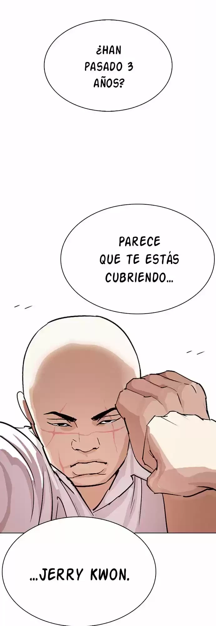 Nueva Cara  > Capitulo 275 > Page 331