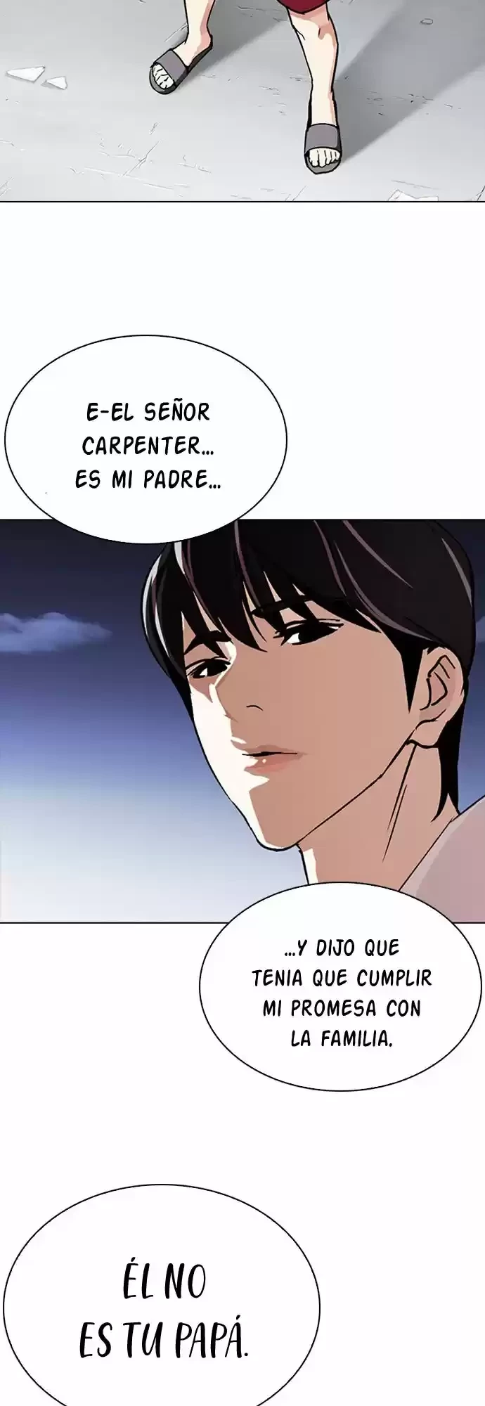 Nueva Cara  > Capitulo 276 > Page 31