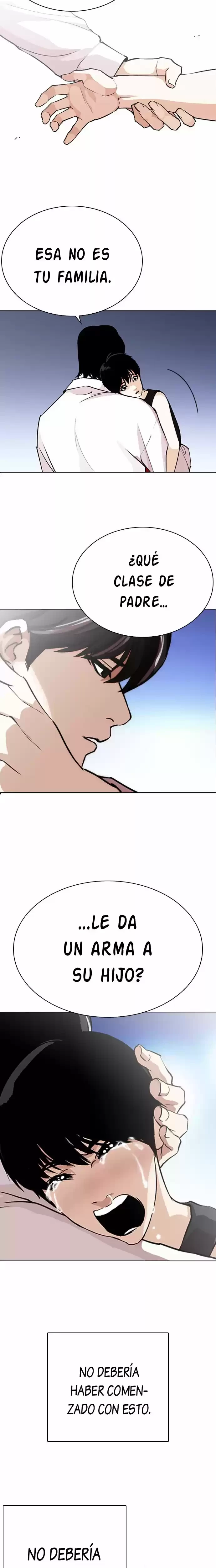 Nueva Cara  > Capitulo 276 > Page 41