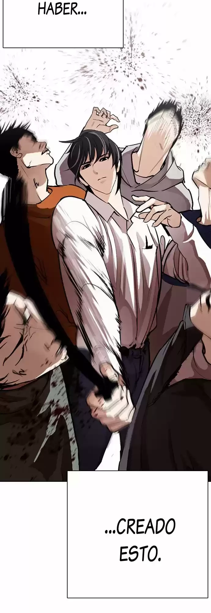 Nueva Cara  > Capitulo 276 > Page 51