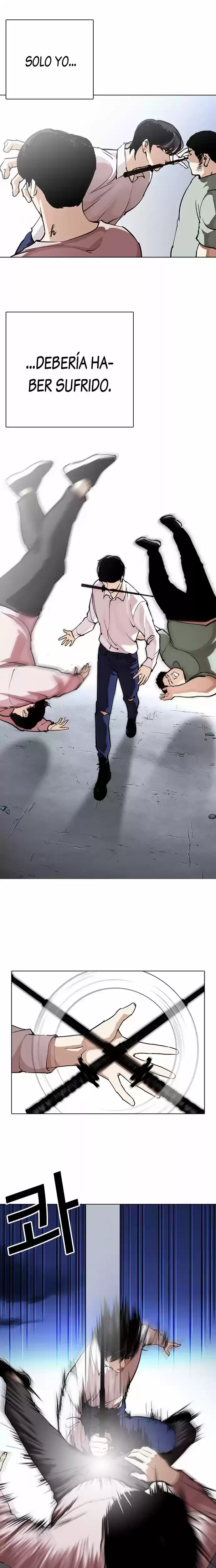 Nueva Cara  > Capitulo 276 > Page 61