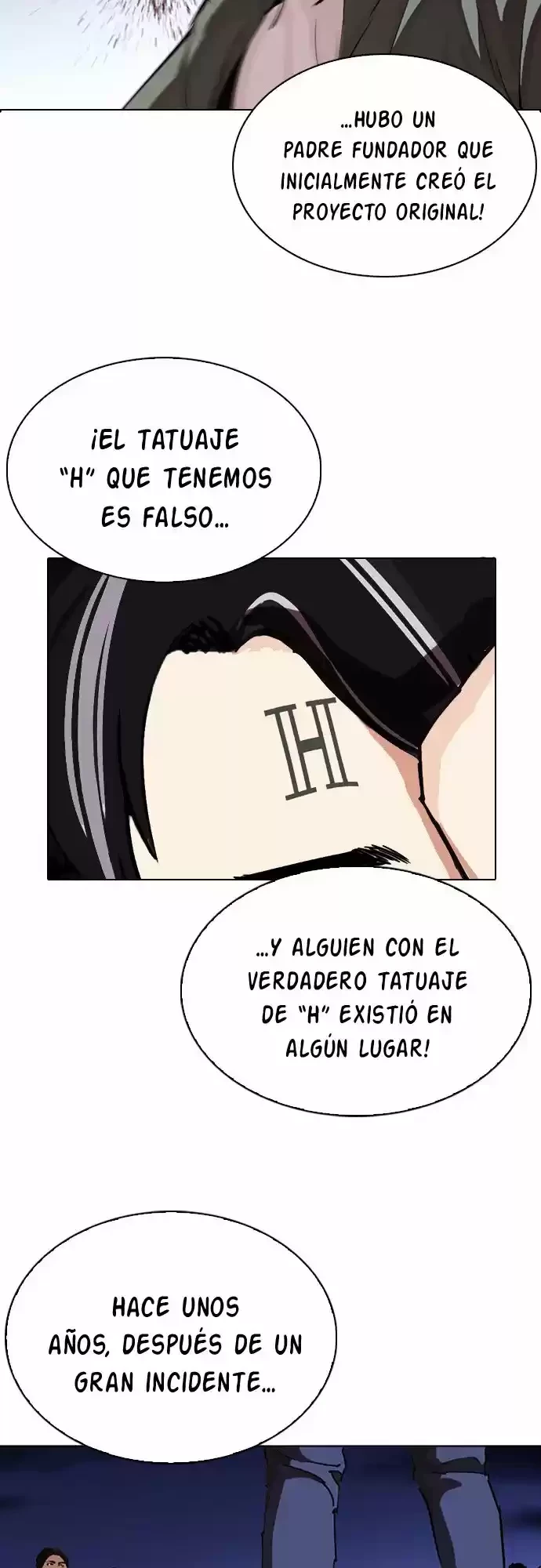 Nueva Cara  > Capitulo 276 > Page 91