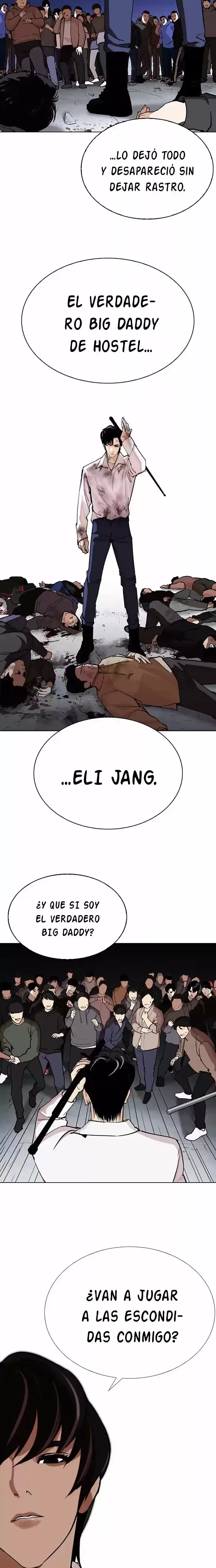 Nueva Cara  > Capitulo 276 > Page 101