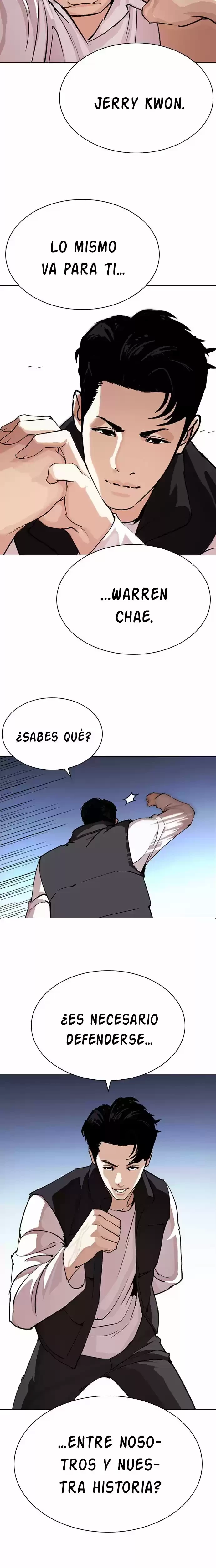 Nueva Cara  > Capitulo 276 > Page 121