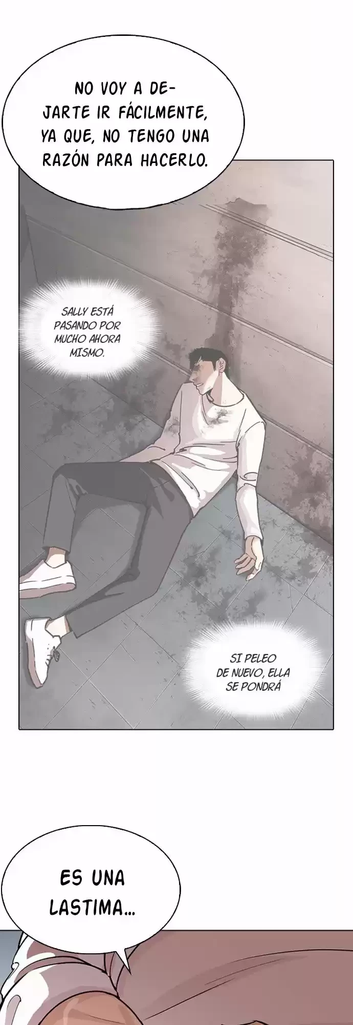 Nueva Cara  > Capitulo 276 > Page 141