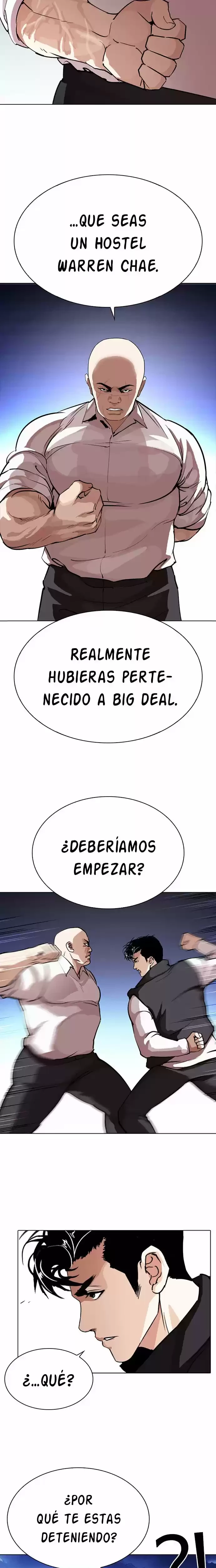 Nueva Cara  > Capitulo 276 > Page 151