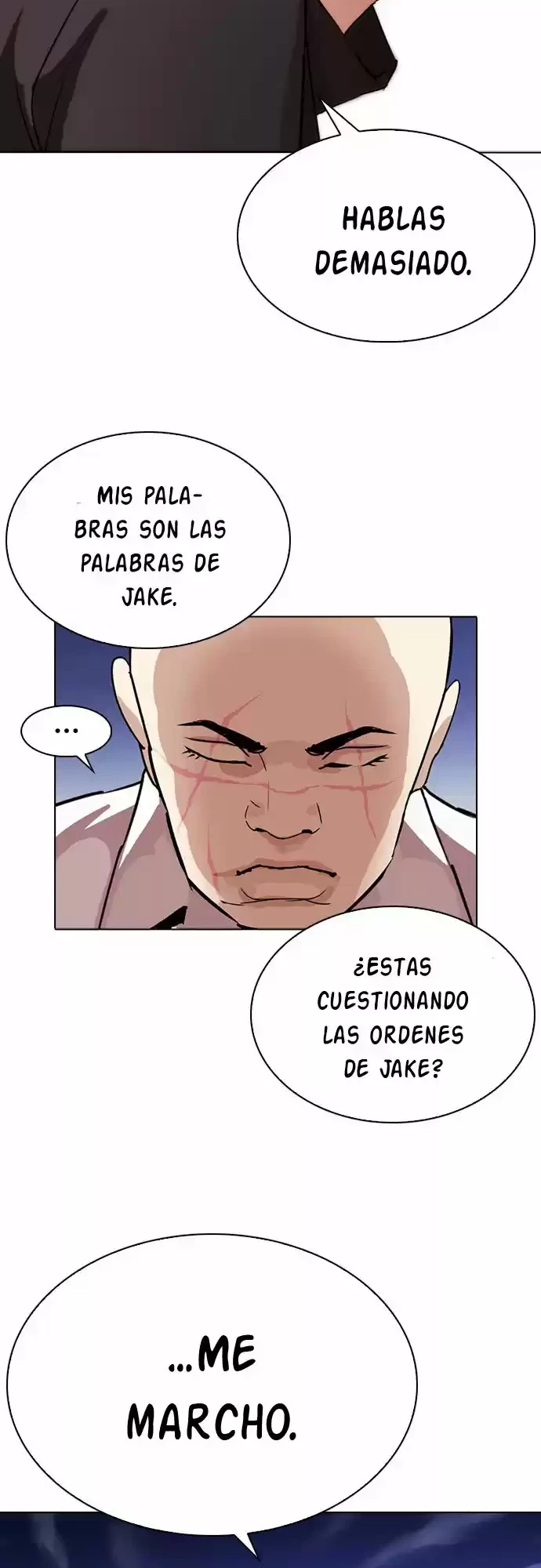 Nueva Cara  > Capitulo 276 > Page 181