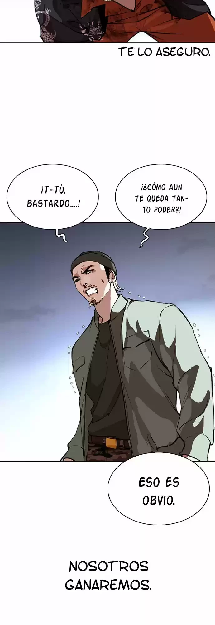 Nueva Cara  > Capitulo 276 > Page 241