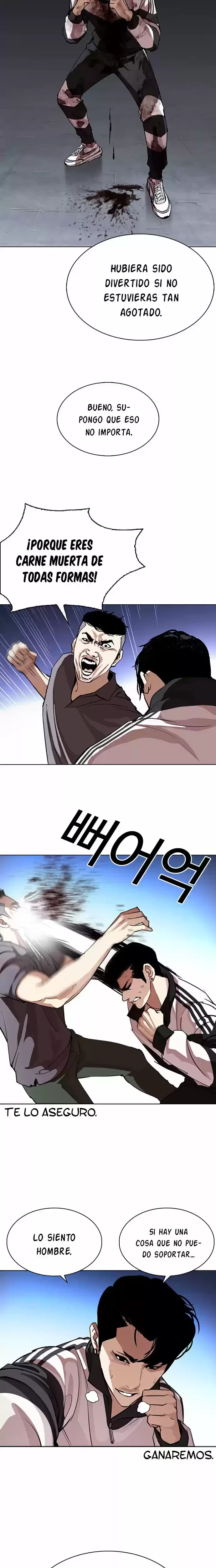 Nueva Cara  > Capitulo 276 > Page 281