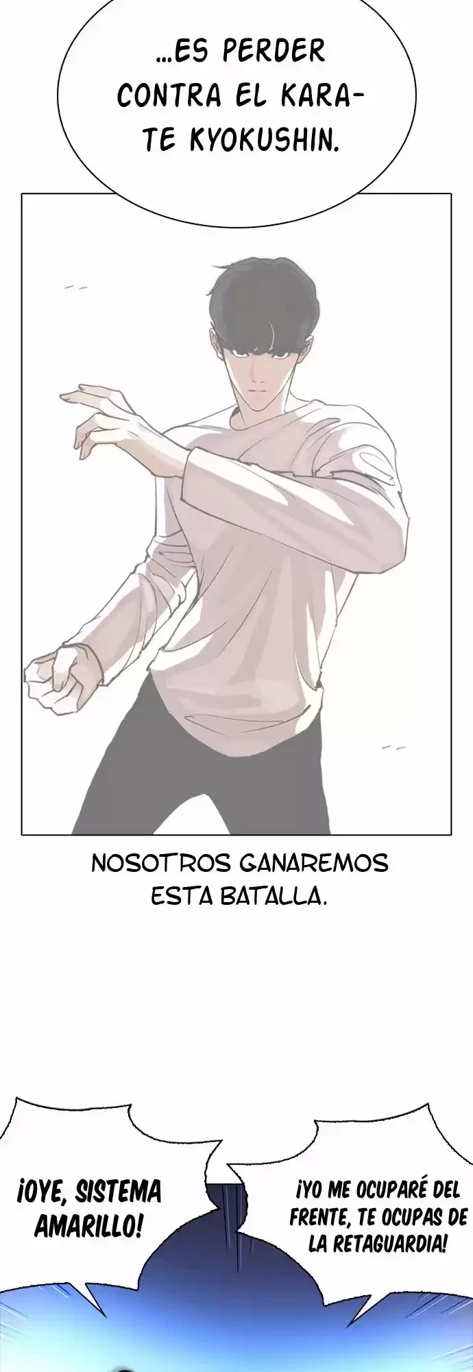 Nueva Cara  > Capitulo 276 > Page 291
