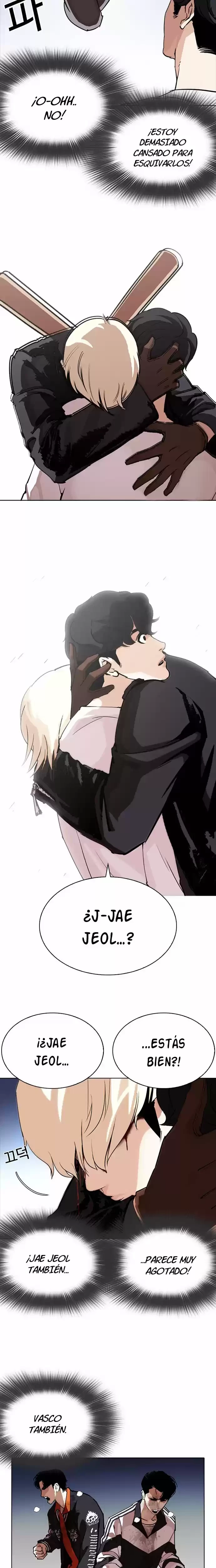 Nueva Cara  > Capitulo 276 > Page 321