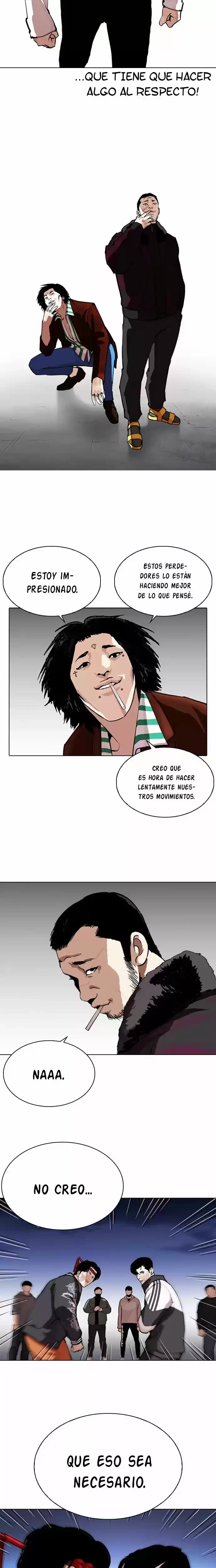 Nueva Cara  > Capitulo 276 > Page 341