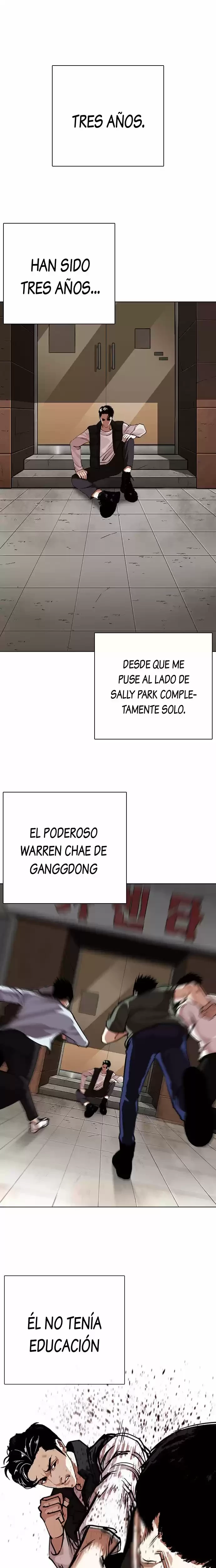 Nueva Cara  > Capitulo 277 > Page 101