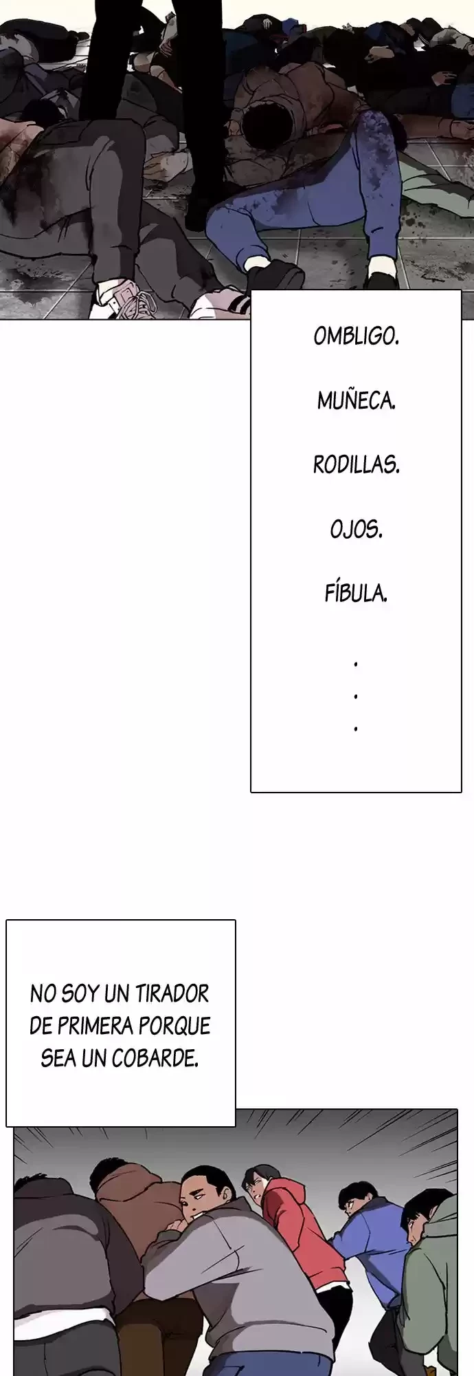 Nueva Cara  > Capitulo 277 > Page 161