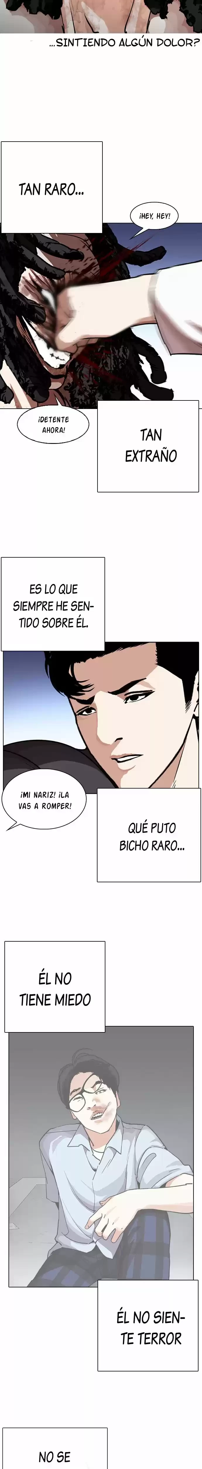Nueva Cara  > Capitulo 277 > Page 191