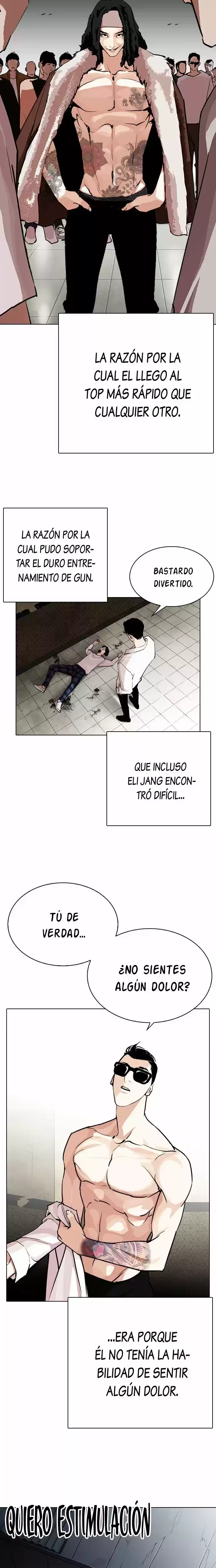 Nueva Cara  > Capitulo 277 > Page 251