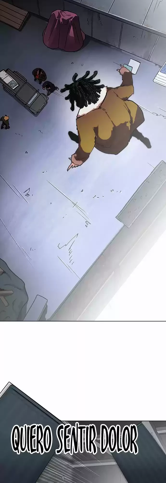 Nueva Cara  > Capitulo 277 > Page 261