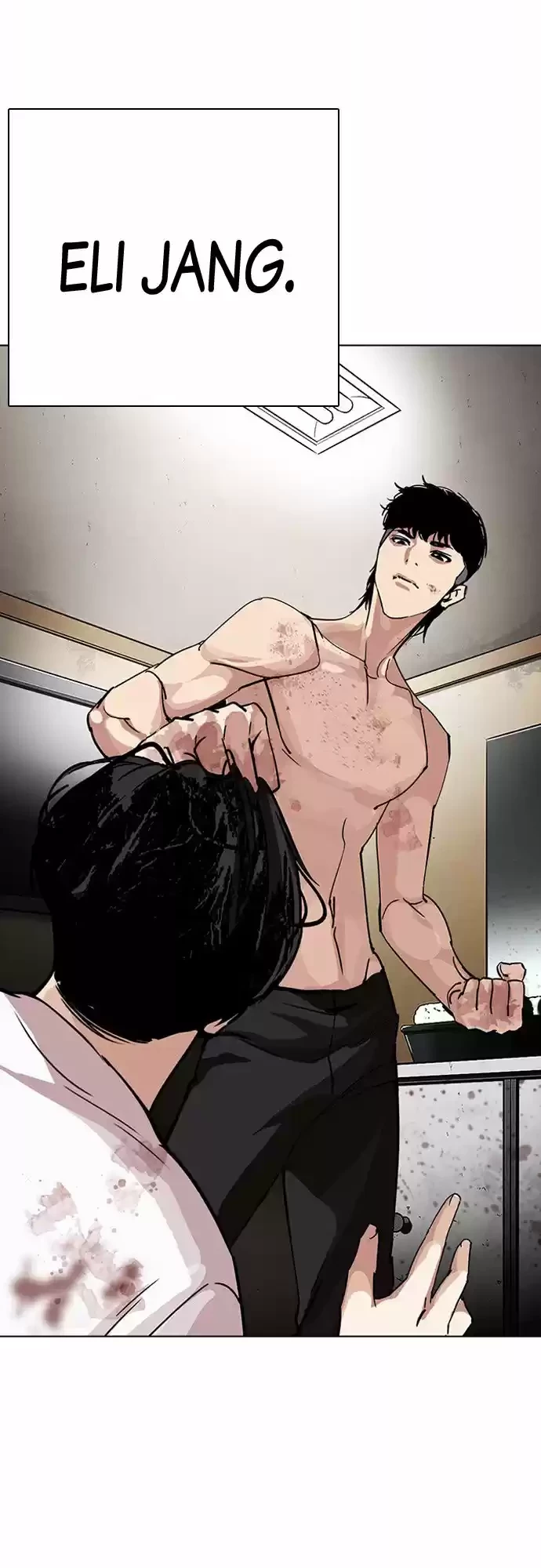 Nueva Cara  > Capitulo 277 > Page 281