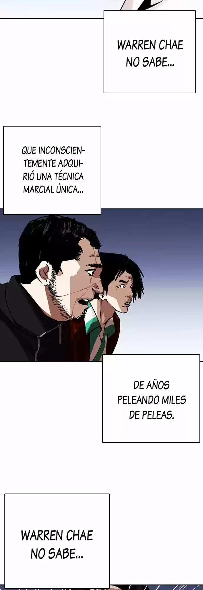 Nueva Cara  > Capitulo 277 > Page 311