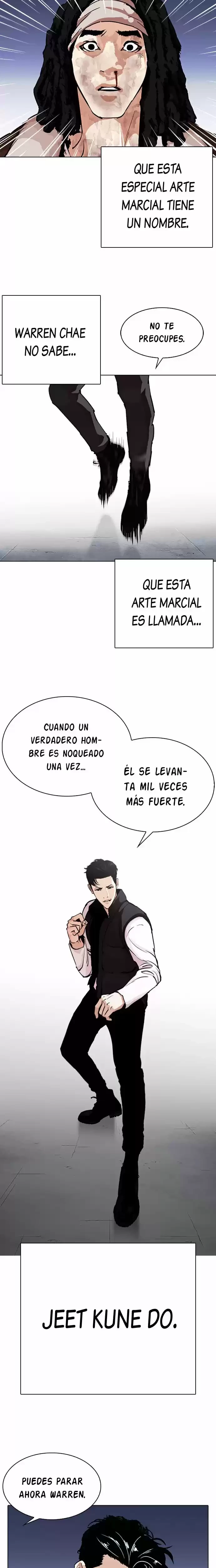 Nueva Cara  > Capitulo 277 > Page 321