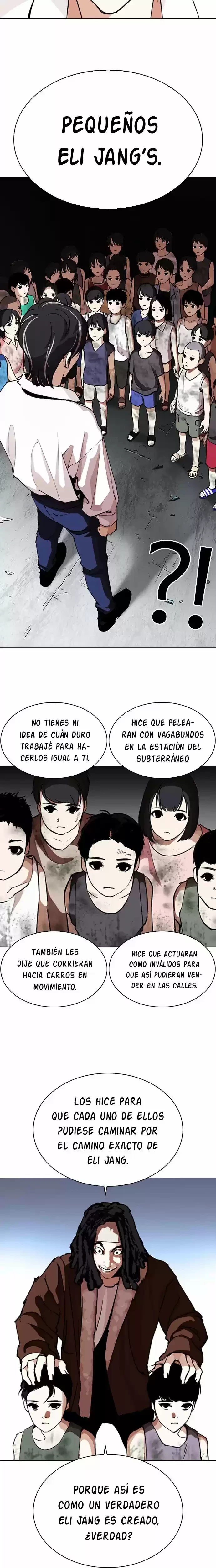 Nueva Cara  > Capitulo 277 > Page 361