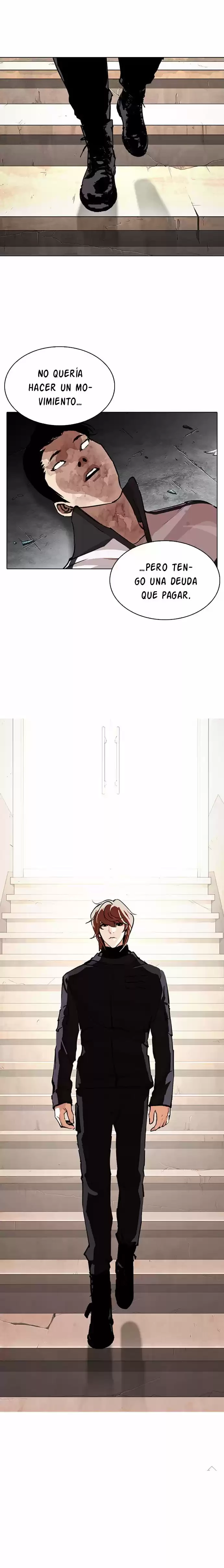 Nueva Cara  > Capitulo 277 > Page 421