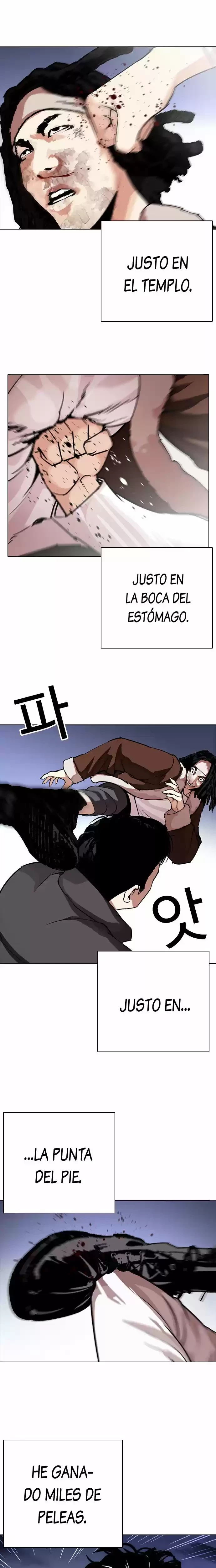 Nueva Cara  > Capitulo 278 > Page 21