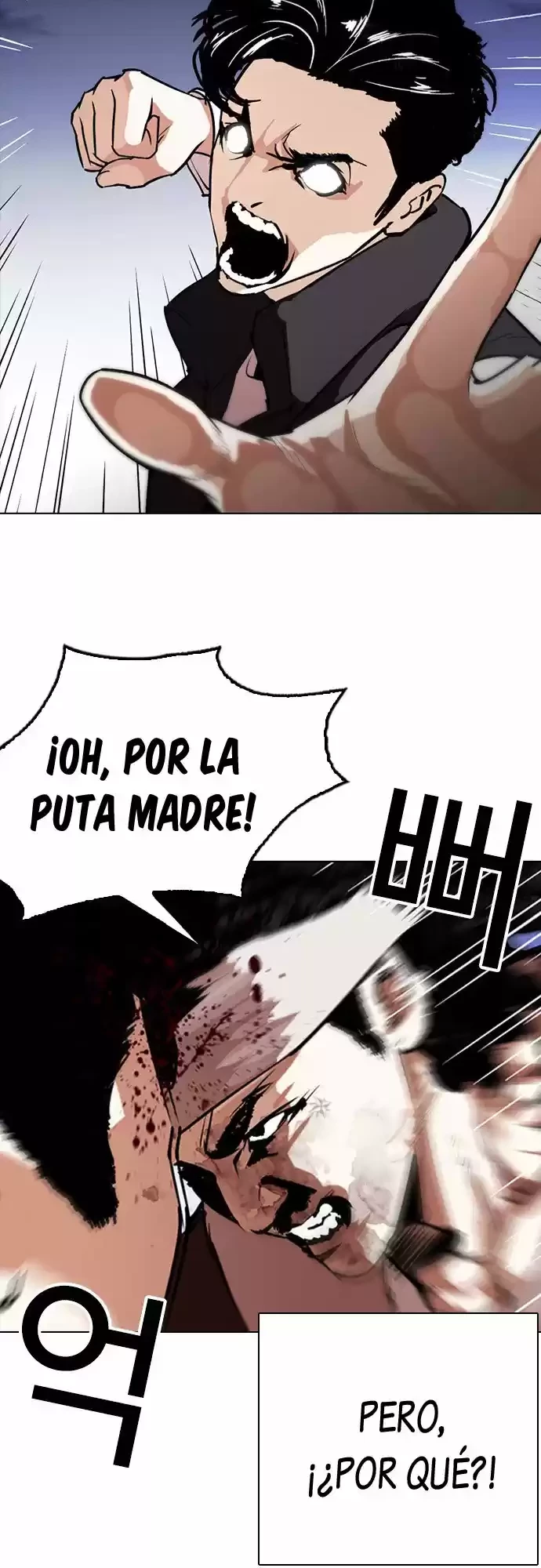 Nueva Cara  > Capitulo 278 > Page 31