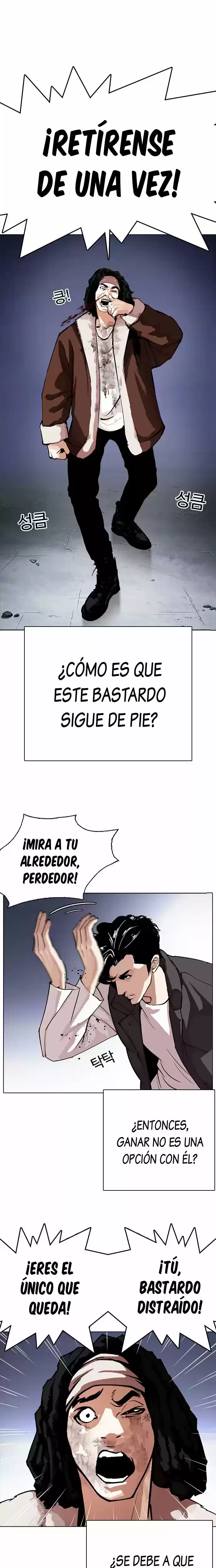 Nueva Cara  > Capitulo 278 > Page 41