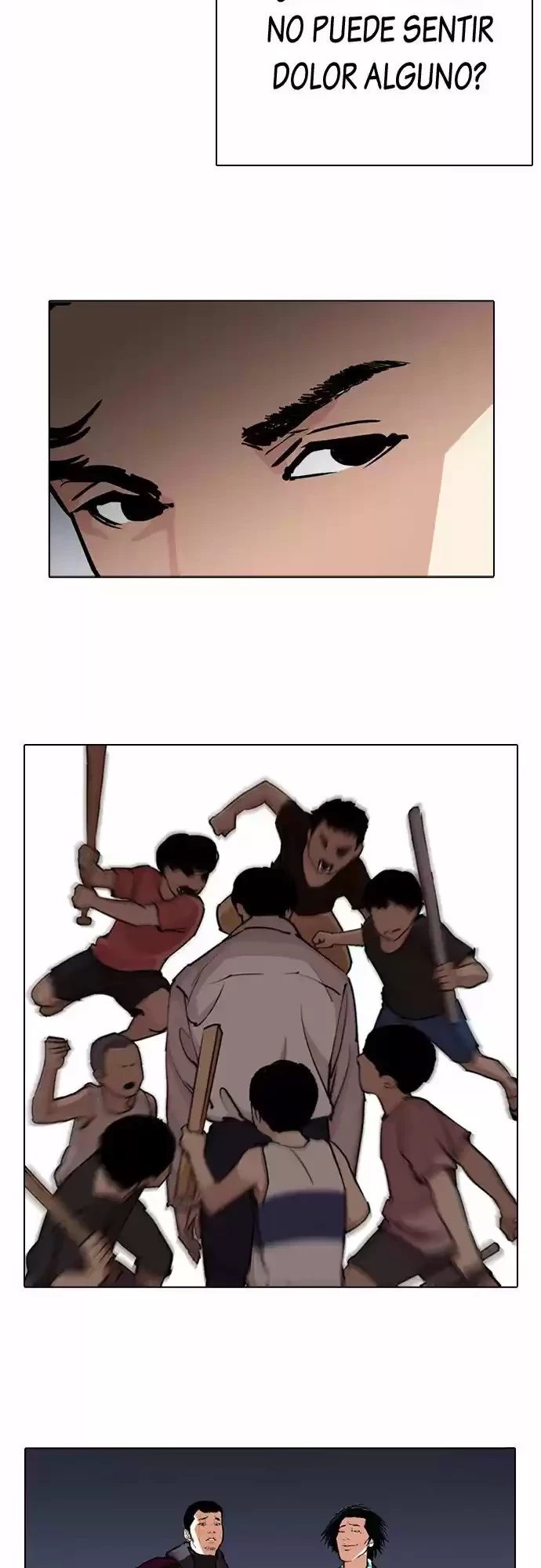 Nueva Cara  > Capitulo 278 > Page 51