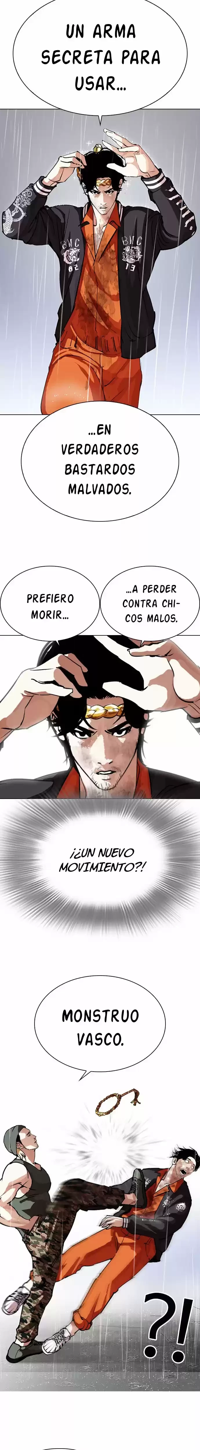 Nueva Cara  > Capitulo 278 > Page 81