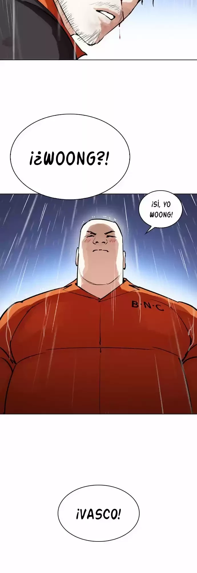 Nueva Cara  > Capitulo 278 > Page 111