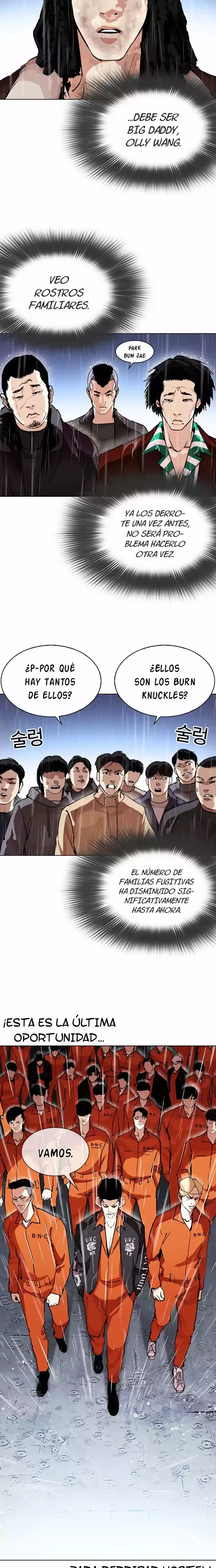 Nueva Cara  > Capitulo 278 > Page 151