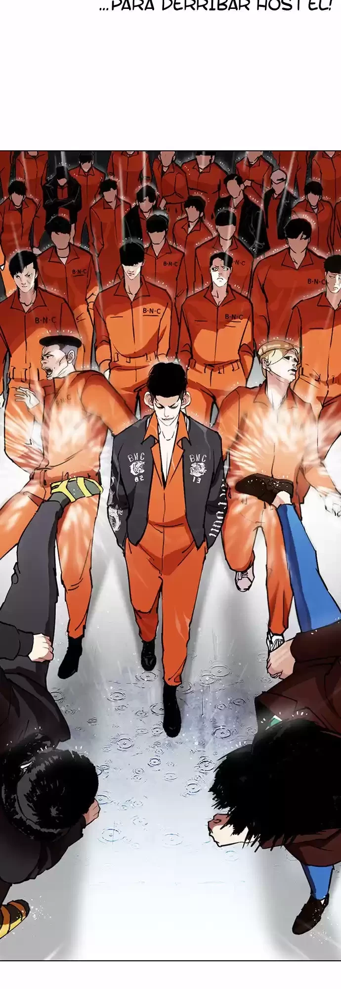 Nueva Cara  > Capitulo 278 > Page 161