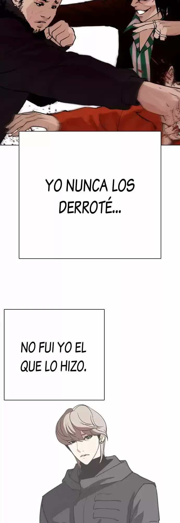 Nueva Cara  > Capitulo 278 > Page 181