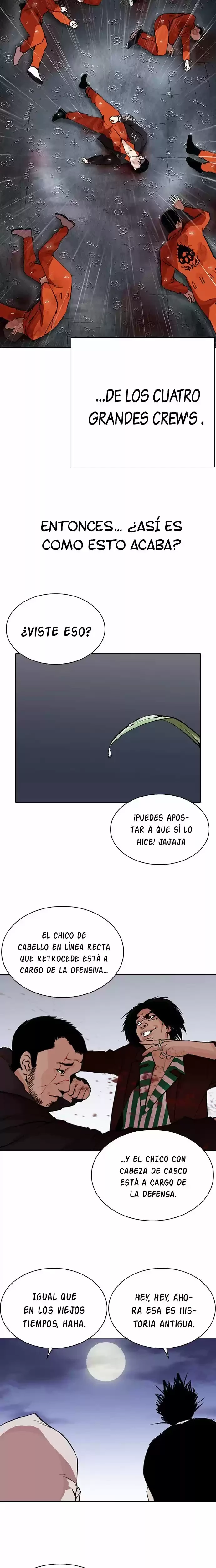 Nueva Cara  > Capitulo 278 > Page 231