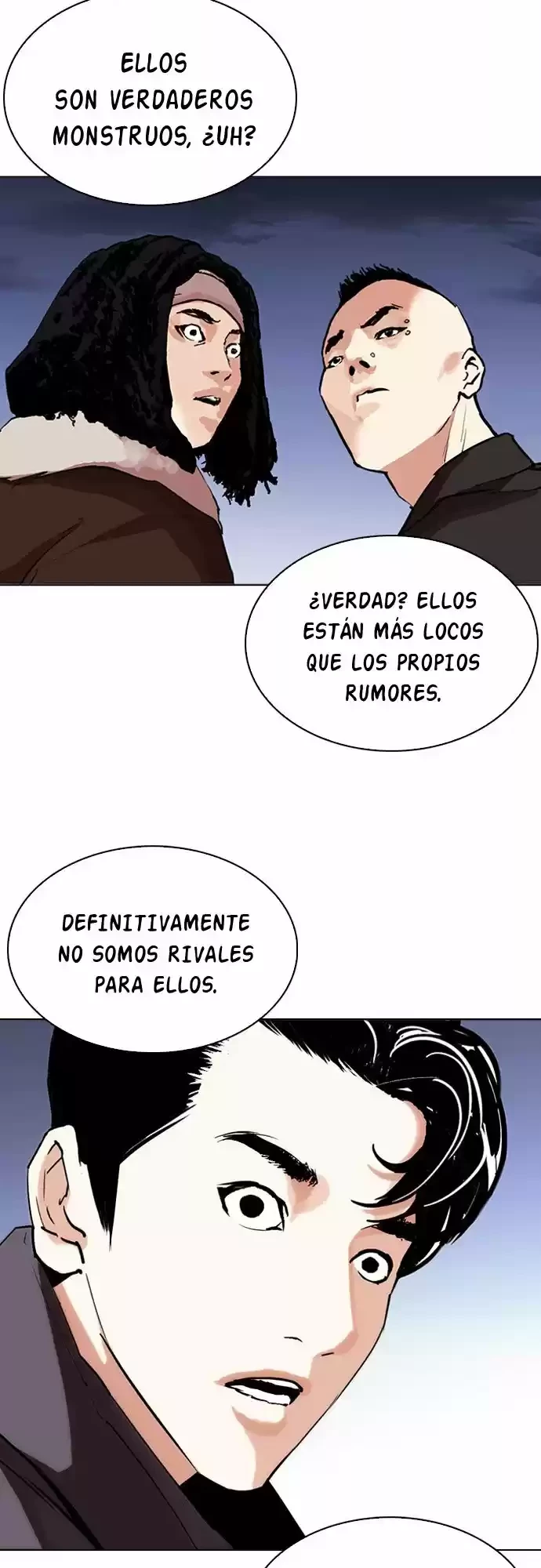 Nueva Cara  > Capitulo 278 > Page 241