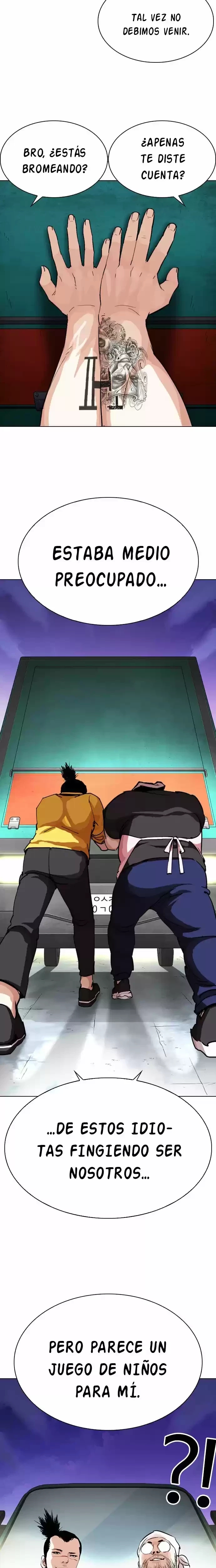 Nueva Cara  > Capitulo 278 > Page 251