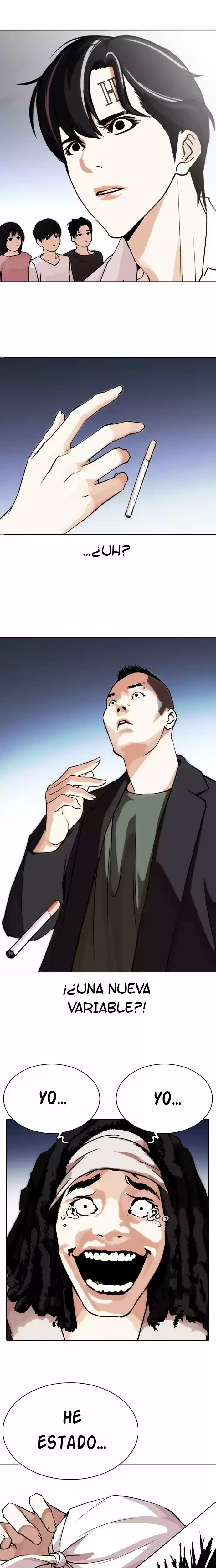 Nueva Cara  > Capitulo 278 > Page 281