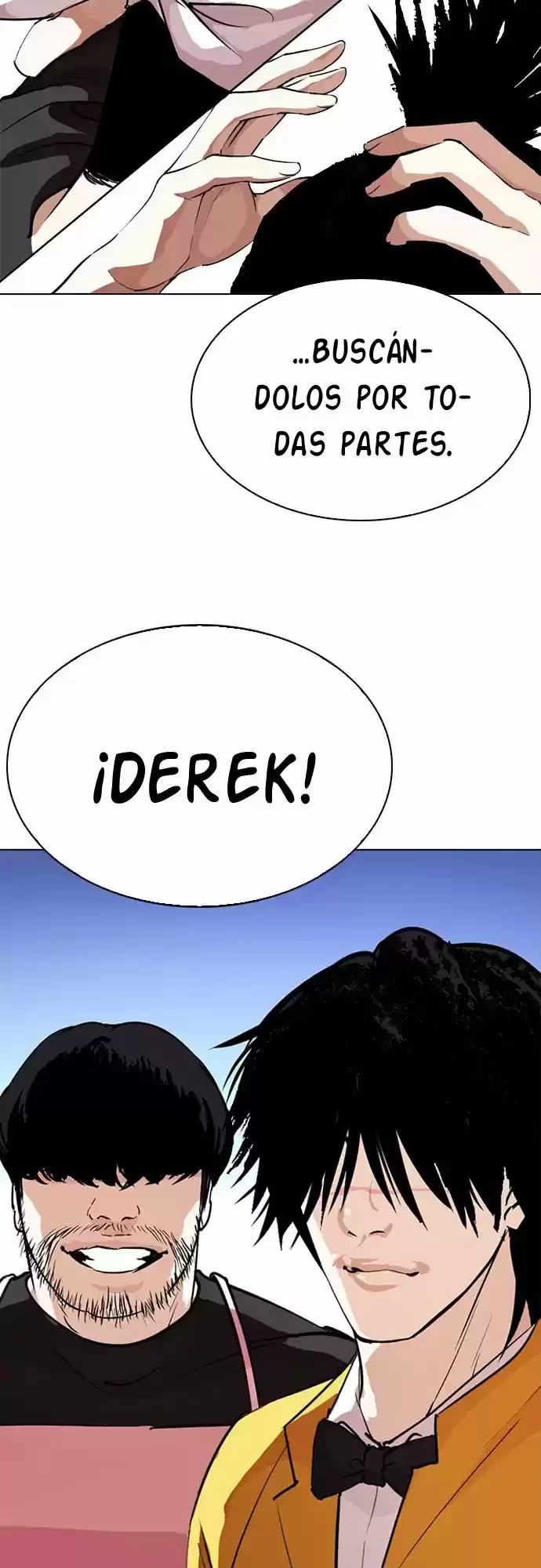 Nueva Cara  > Capitulo 278 > Page 291