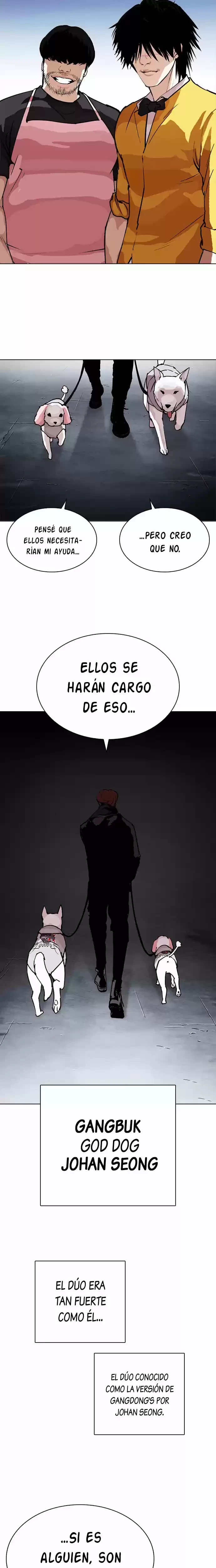 Nueva Cara  > Capitulo 278 > Page 321