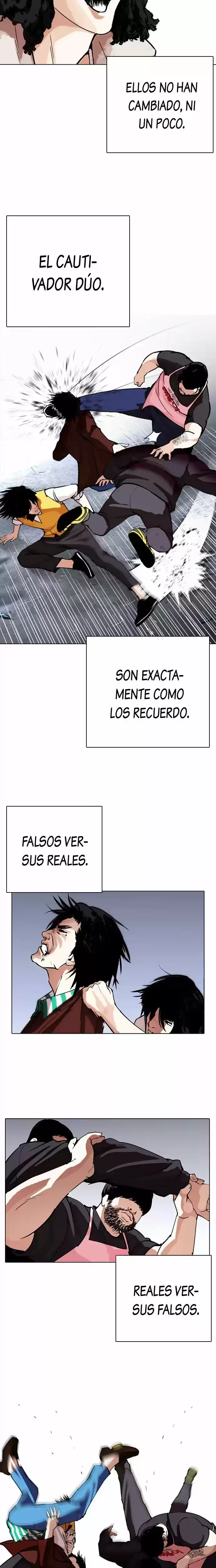 Nueva Cara  > Capitulo 278 > Page 341