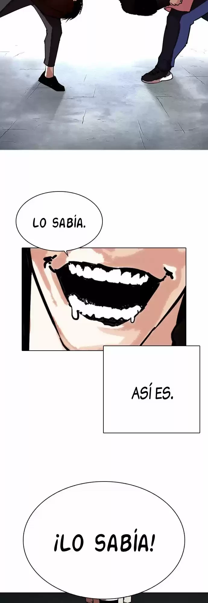 Nueva Cara  > Capitulo 278 > Page 351