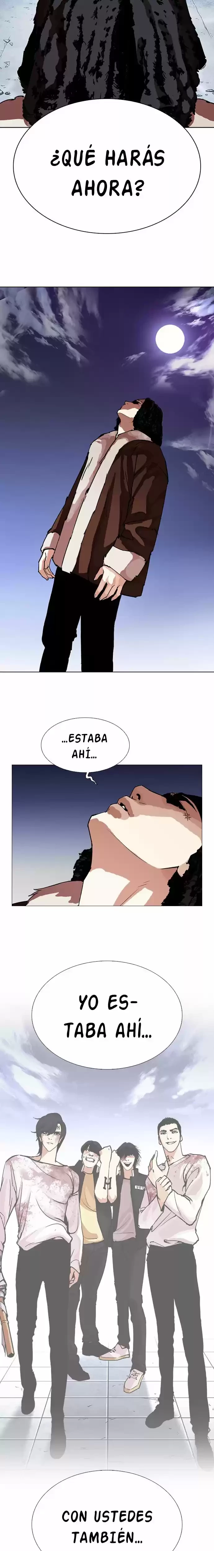 Nueva Cara  > Capitulo 278 > Page 401