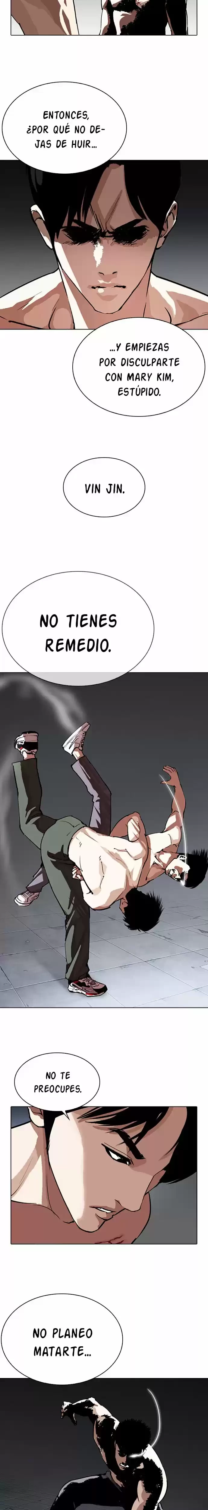 Nueva Cara  > Capitulo 279 > Page 41