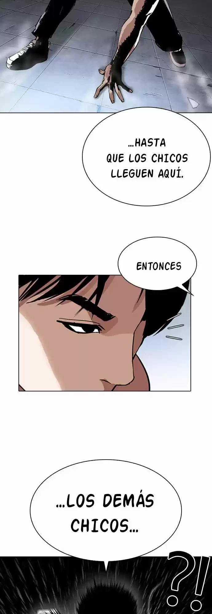 Nueva Cara  > Capitulo 279 > Page 51