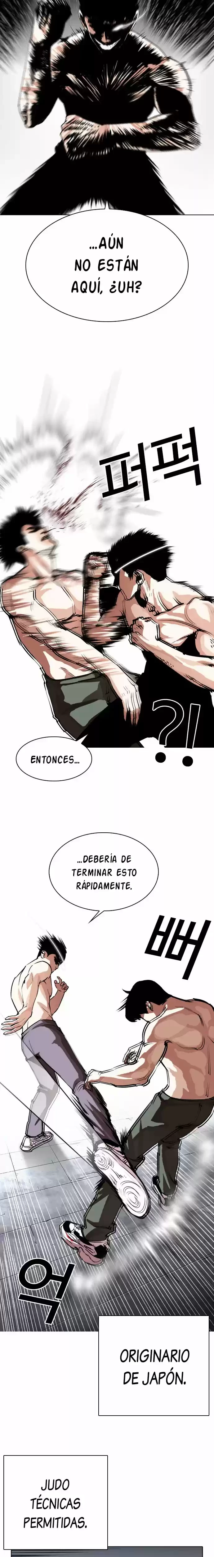 Nueva Cara  > Capitulo 279 > Page 61